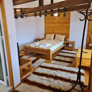 ** Guest house Mamin Kolio Bulgaria