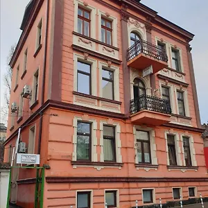 Km!sofia - за гости Pensión