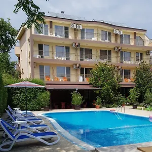 ** Hotel Family Magnolia, Sunny Bulgaria