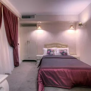 Hotel Family Agoncev