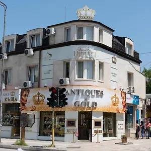 Golden House Appartamento