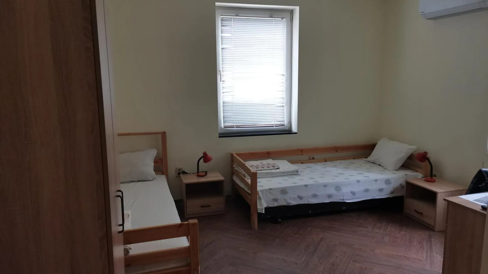 게스트하우스 Guesthouse Tzar Asen 소피아