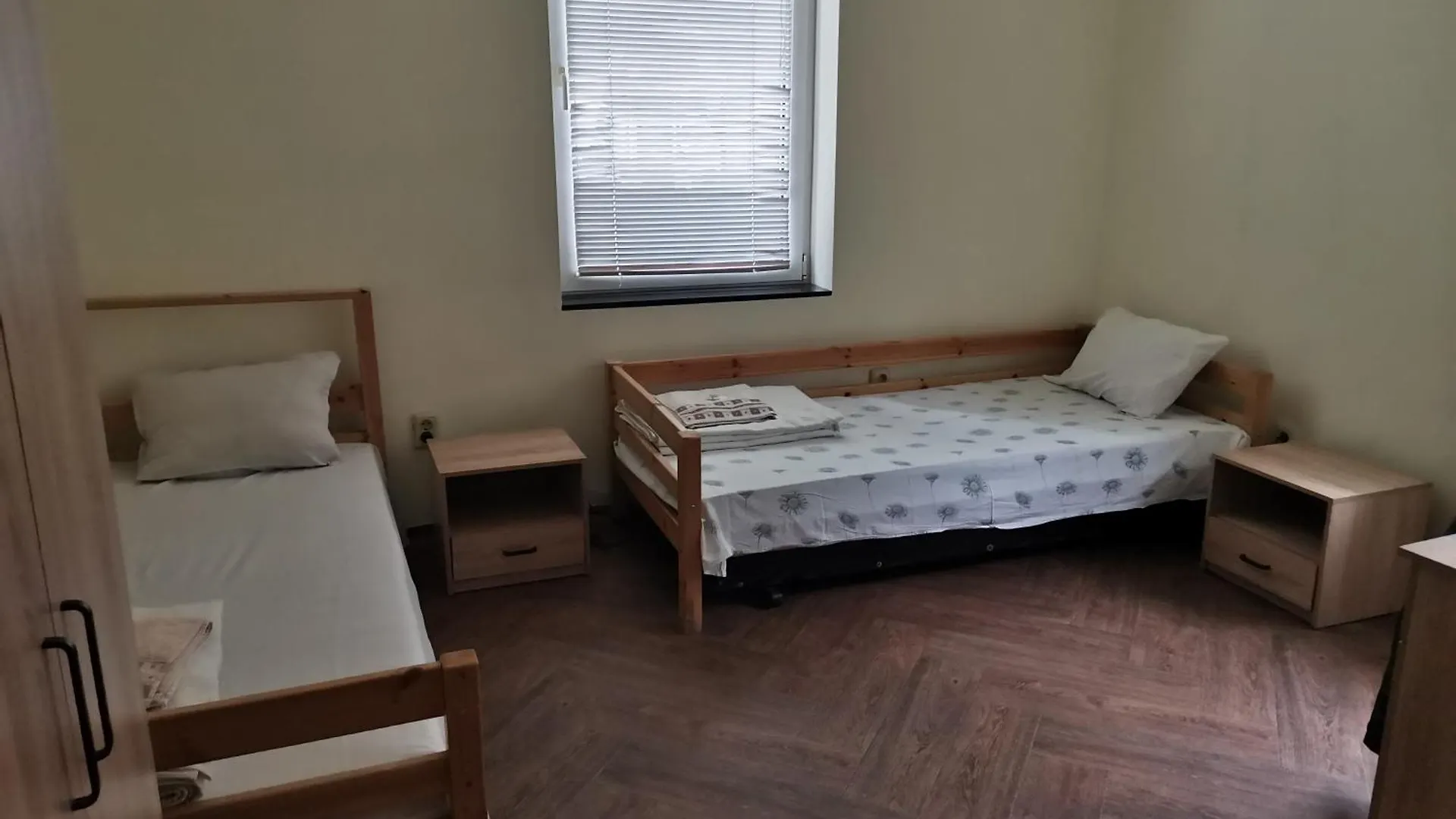 Guesthouse Tzar Asen Sofia 3*,  Bulgarien