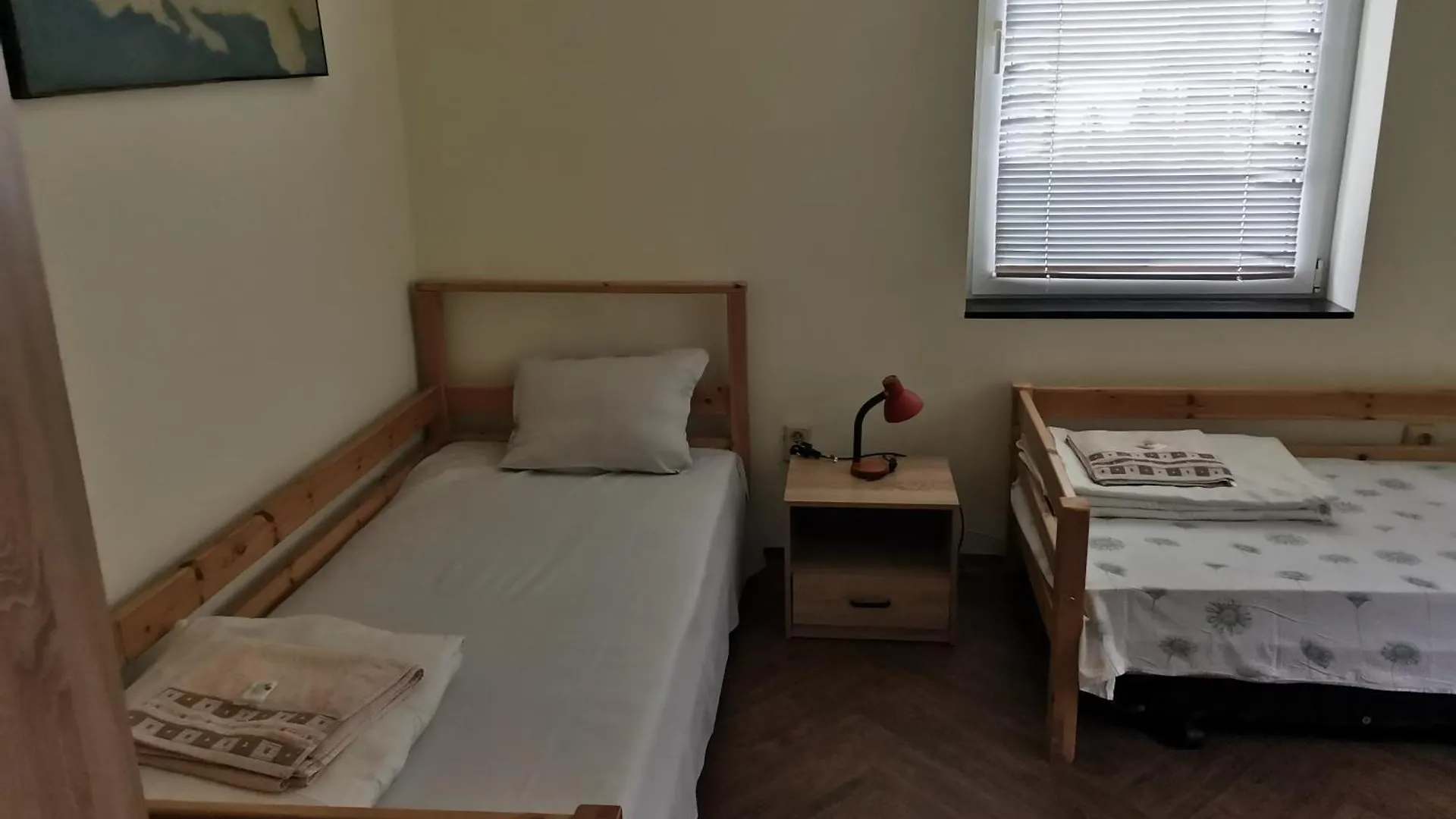 *** Gasthof Guesthouse Tzar Asen Sofia Bulgarien