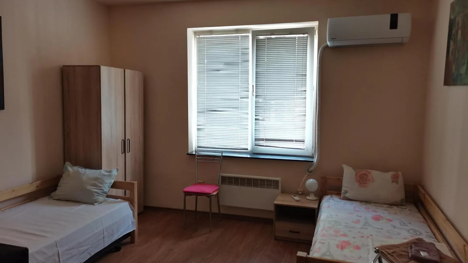 Guesthouse Tzar Asen Sofia