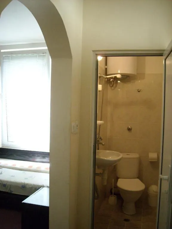 Gasthof Guesthouse Tzar Asen Sofia